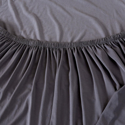 Bankhoes - SoftFit - Waterafstotend - Rekbare Stof