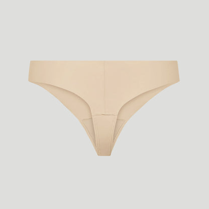Onzichtbare String - SeamlessFit - Cameltoe Verbergen - Ultiem Comfort