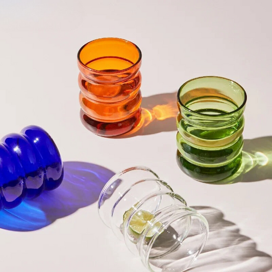 Glaswerk - PureLux - Elegant Ontwerp - Duurzame Kwaliteit