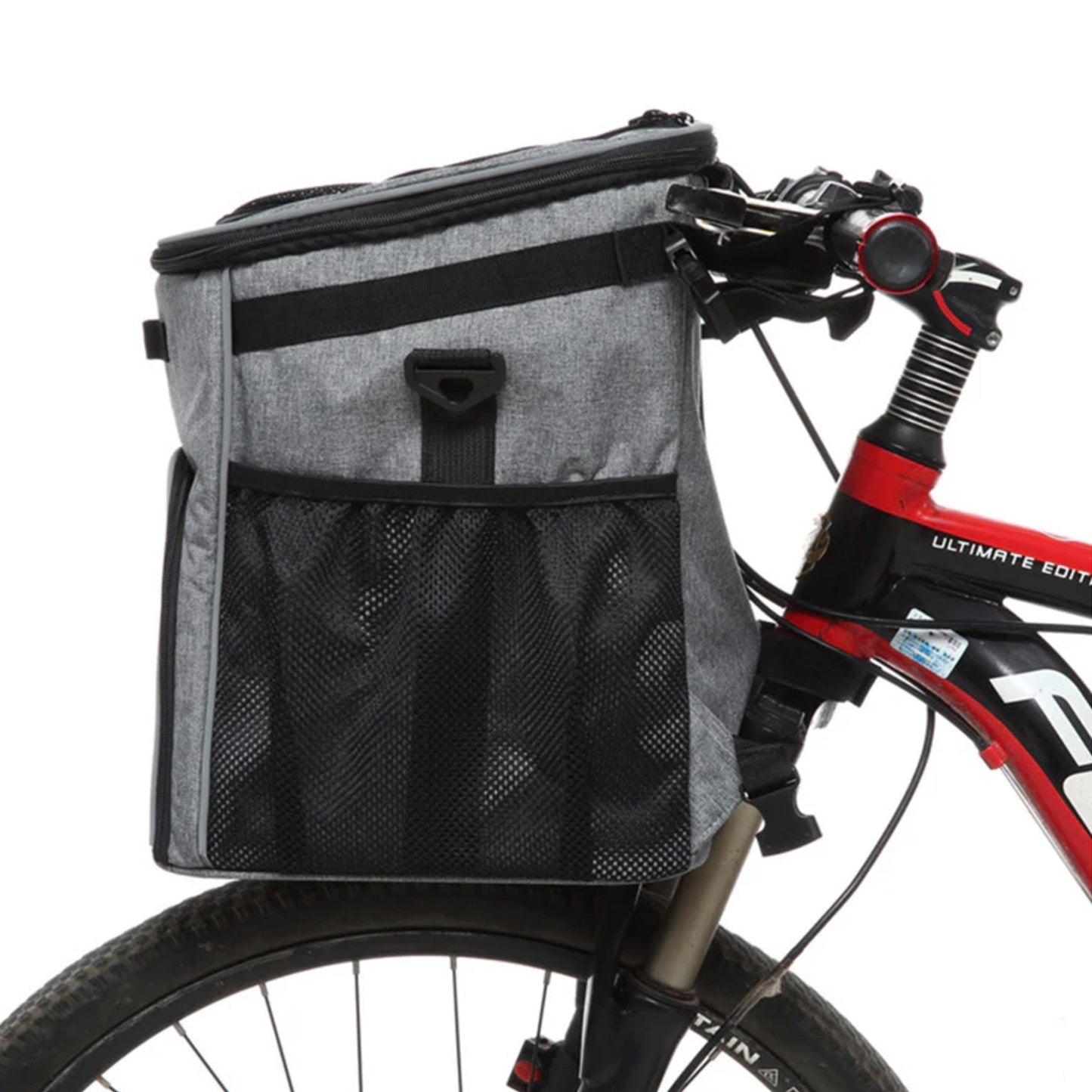 Huisdierdrager Rugzak - PawGear - Multifunctioneel - Veilig & Ademend