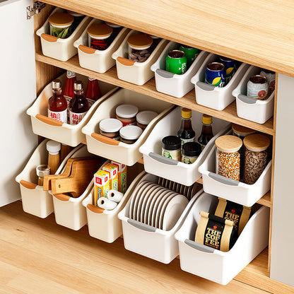Opbergdozen - HomeMax - Multifunctioneel Design - Oplossing voor Organisatie