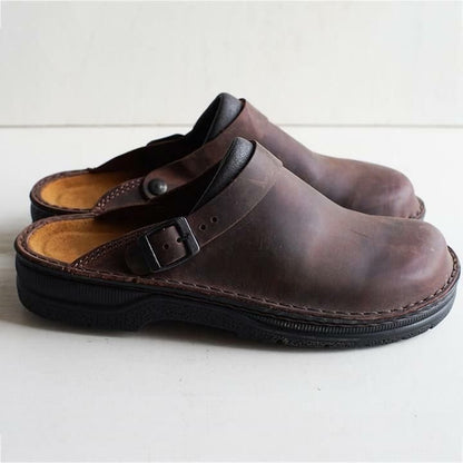 Clogs - ComfortStep - Stijlvol Design - Gemakkelijk Draagbaar