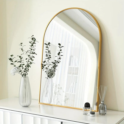 Wandspiegel - Archify - Elegant Ontwerp - Boogvorm