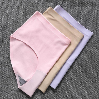 Ondergoed Set - SilkEase - Anti-Lek Design - Naadloze Comfort