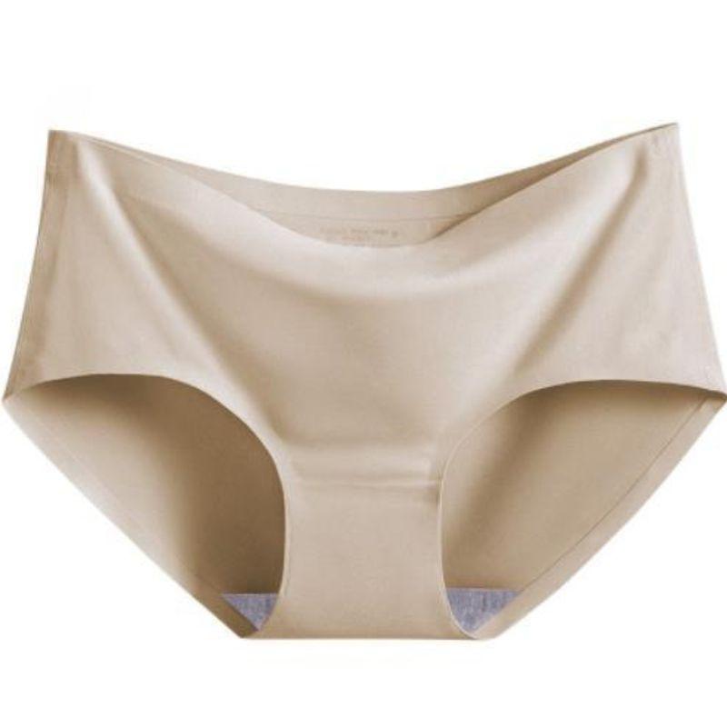 Ondergoed Set - SilkEase - Anti-Lek Design - Naadloze Comfort