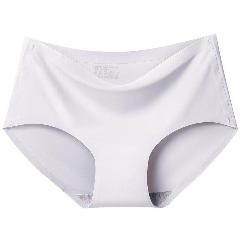 Ondergoed Set - SilkEase - Anti-Lek Design - Naadloze Comfort