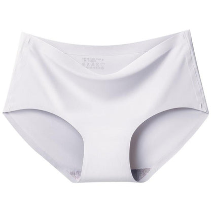 Ondergoed Set - SilkEase - Anti-Lek Design - Naadloze Comfort
