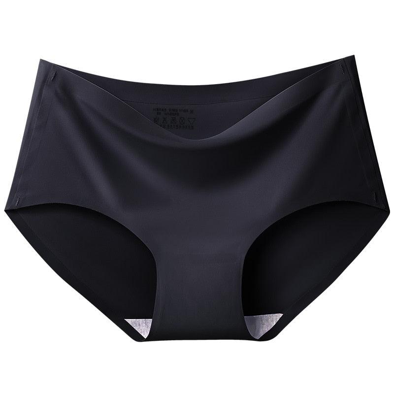 Ondergoed Set - SilkEase - Anti-Lek Design - Naadloze Comfort