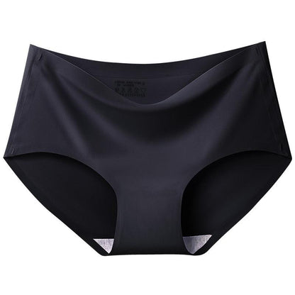 Ondergoed Set - SilkEase - Anti-Lek Design - Naadloze Comfort