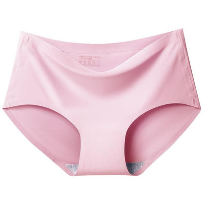 Ondergoed Set - SilkEase - Anti-Lek Design - Naadloze Comfort