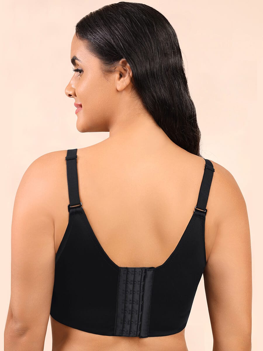 Shaper Bh - CurveFit - Verstelbare Ondersteuning - Draadloze Comfort