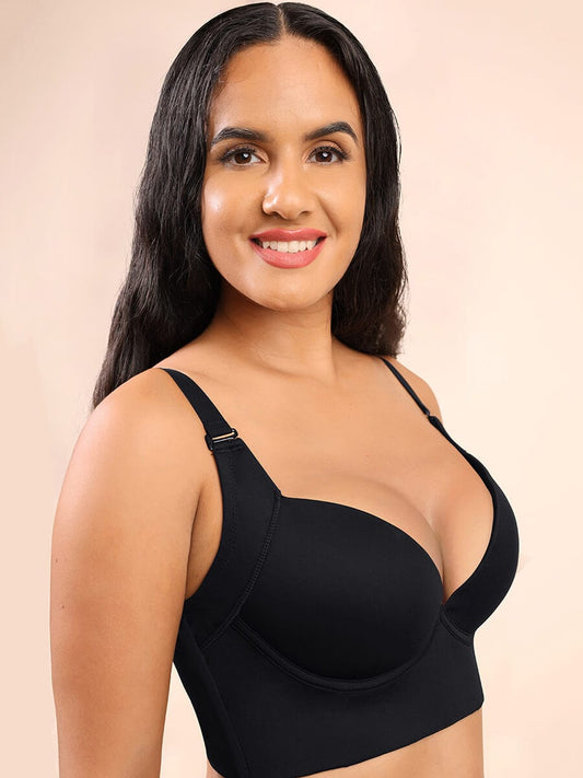 Shaper Bh - CurveFit - Verstelbare Ondersteuning - Draadloze Comfort