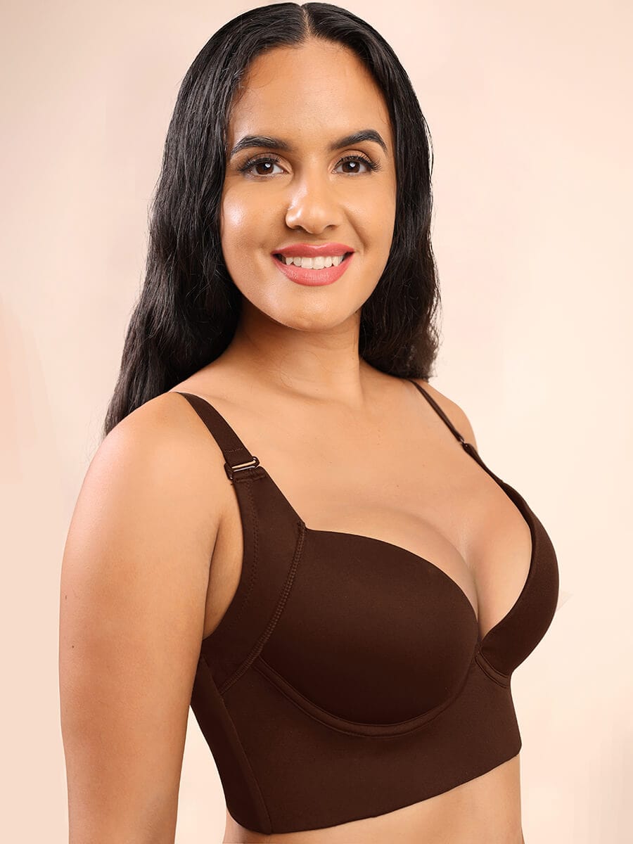 Shaper Bh - CurveFit - Verstelbare Ondersteuning - Draadloze Comfort