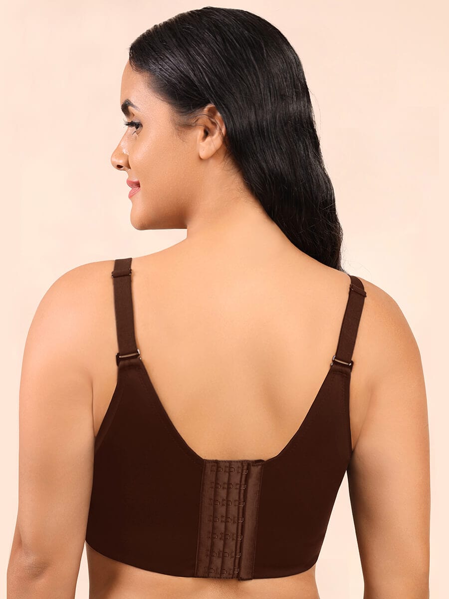 Shaper Bh - CurveFit - Verstelbare Ondersteuning - Draadloze Comfort