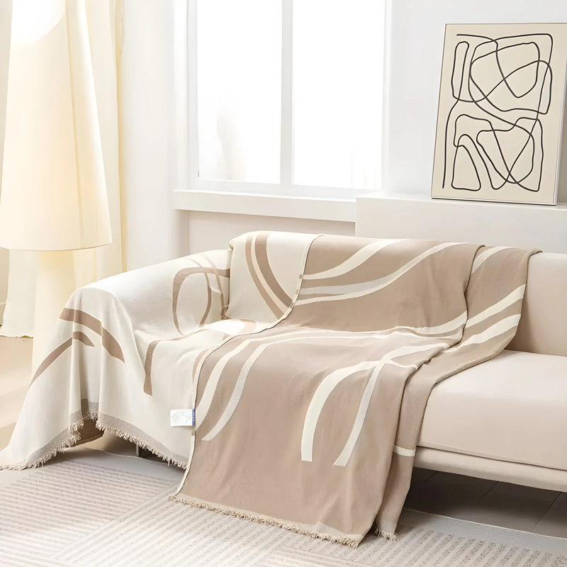 Bankbeschermer - ComfortShield - Stijlvol Design - Gemakkelijk Onderhoud