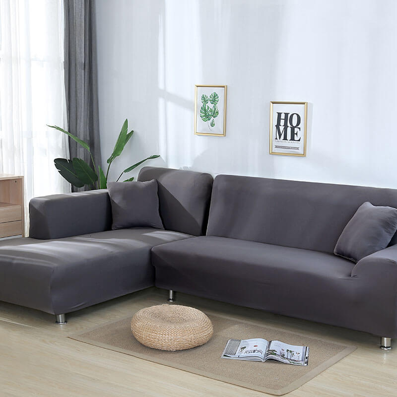 Bankhoes - SoftFit - Waterafstotend - Rekbare Stof