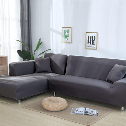 Bankhoes - SoftFit - Waterafstotend - Rekbare Stof