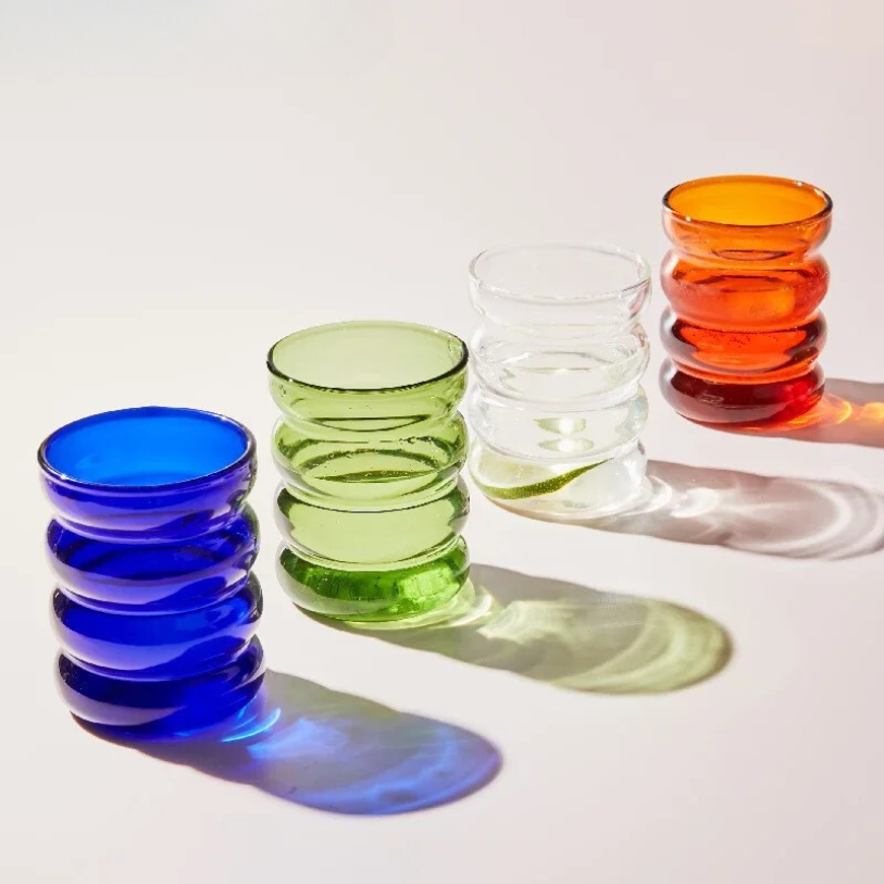 Glaswerk - PureLux - Elegant Ontwerp - Duurzame Kwaliteit