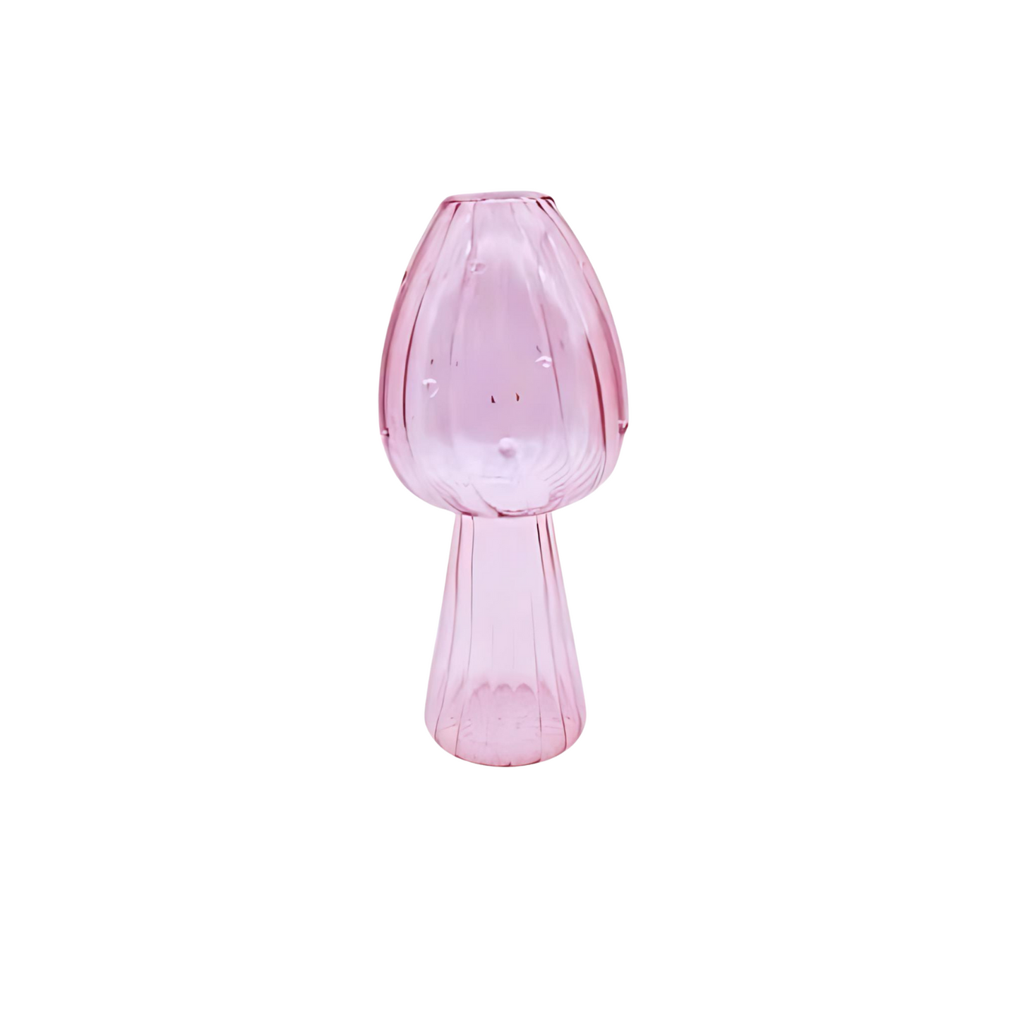 Vaas Set - Bloomly - Penny Bun Design - Decoratieve Collectie