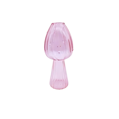 Vaas Set - Bloomly - Penny Bun Design - Decoratieve Collectie