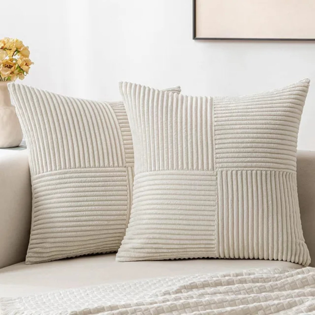 Sierkussen - LuxiHome - Zachte Stof - Elegante Design