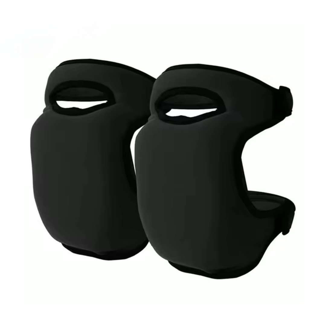 Tuinieren Knie Pads - FlexGuard - Antislip Bescherming - Duurzaam EVA Schuim