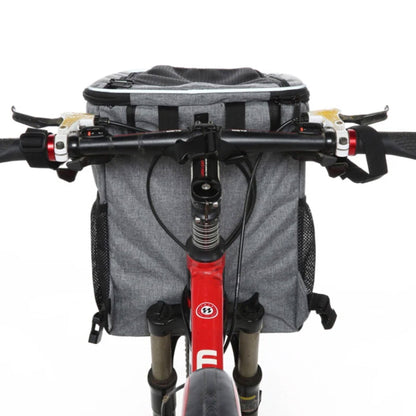 Huisdierdrager Rugzak - PawGear - Multifunctioneel - Veilig & Ademend
