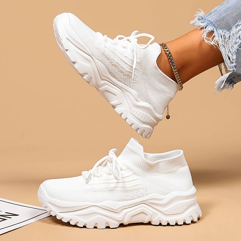 Orthopedische Schoenen - FlexiWalk - Extra Ondersteuning - De Hele Dag Comfort