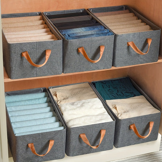Kledingopslag - SpaceSaver - Opvouwbaar Design - Reistvriendelijk
