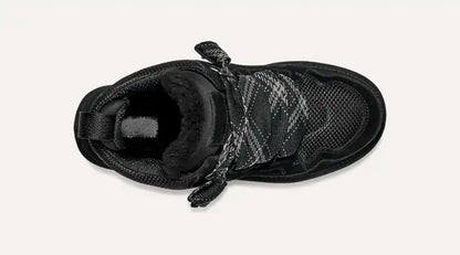 Winterlaarzen - FrostGuard - Zachte Comfort - Warme Bescherming