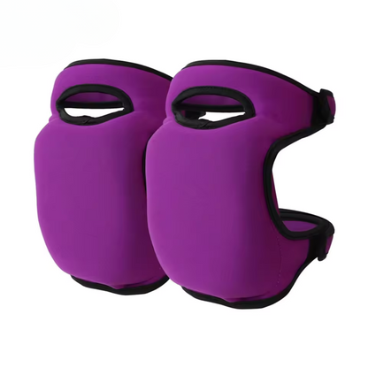 Tuinieren Knie Pads - FlexGuard - Antislip Bescherming - Duurzaam EVA Schuim