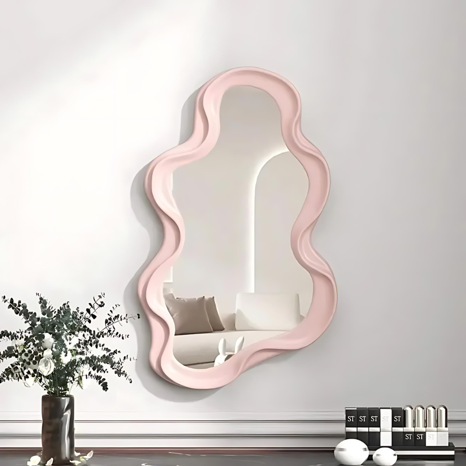 Spiegel - ClearView - Modern Design - Elegante Wandspiegel