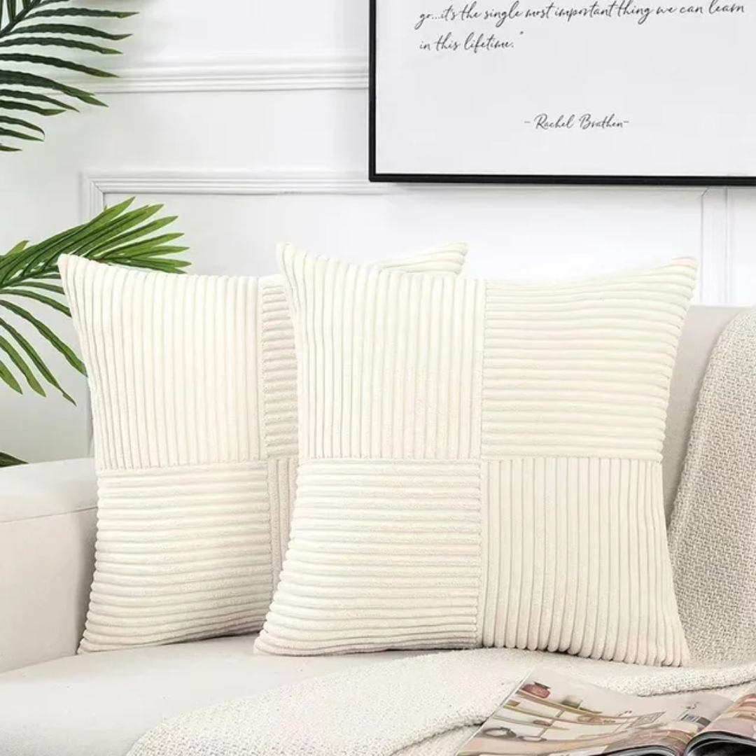 Sierkussen - LuxiHome - Zachte Stof - Elegante Design
