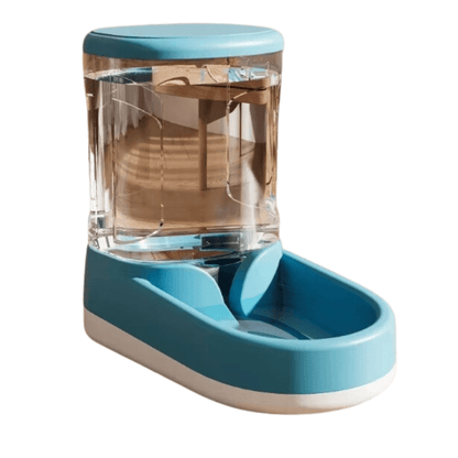 Huisdier Voederbak - SmartBowl - Automatisch Ontwerp - Morsbestendig