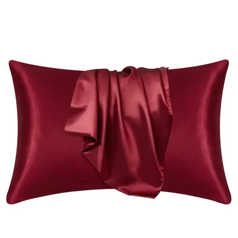 Kussensloop - SilkLuxe - Haarverzorging - Huidbescherming