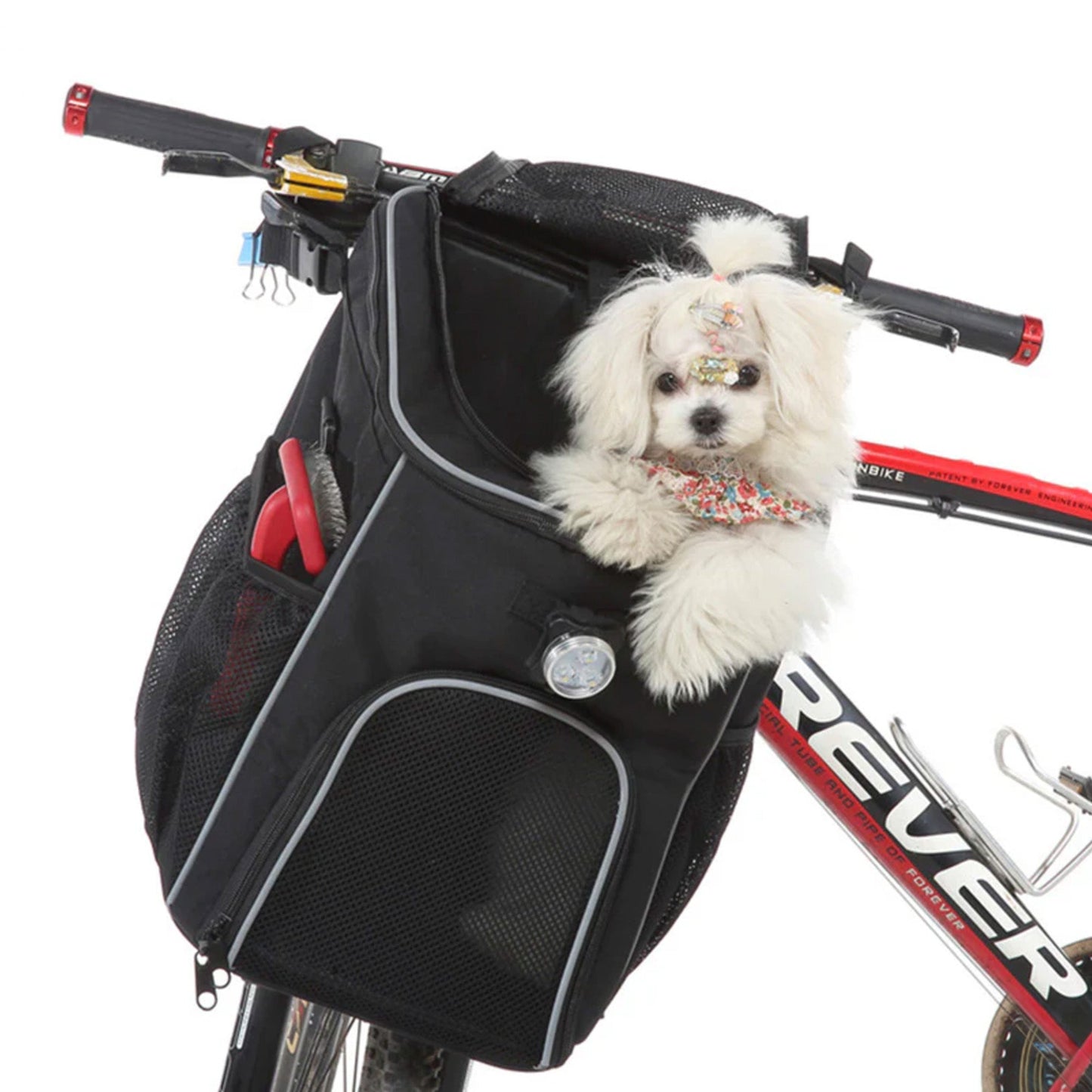 Huisdierdrager Rugzak - PawGear - Multifunctioneel - Veilig & Ademend