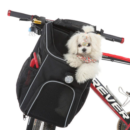 Huisdierdrager Rugzak - PawGear - Multifunctioneel - Veilig & Ademend