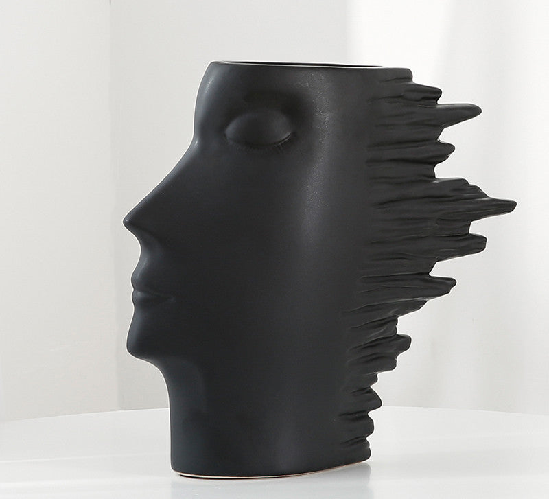 Beeldhouwwerk - ArtVision - Modern Design - Woonkamer & Kantoor