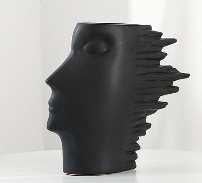 Beeldhouwwerk - ArtVision - Modern Design - Woonkamer & Kantoor