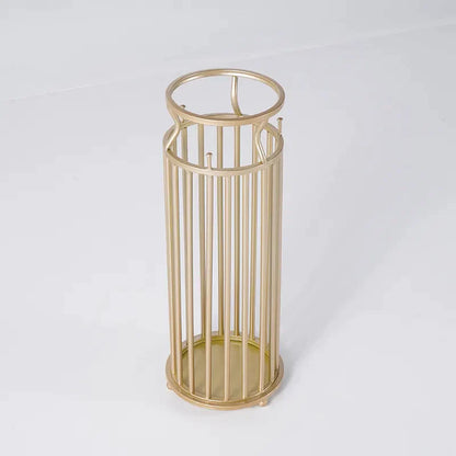 Paraplustandaard - LuxeGold - Elegante Design - Stijlvolle Woondecoratie