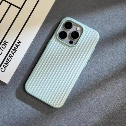 iPhone Hoesje - ArmorX - Schokbestendige Bescherming - Ultradun Ontwerp