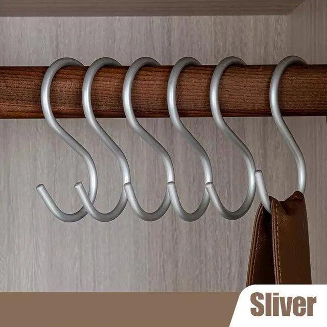 Haak Houders - StyleRack - Matte Goud - Praktisch Design
