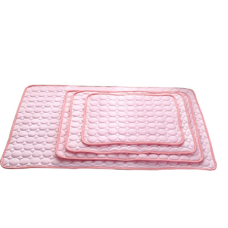 Koeldoek - ChillPet - Huisdier Comfort - Ademend Stof