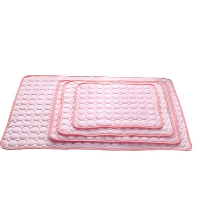 Koeldoek - ChillPet - Huisdier Comfort - Ademend Stof