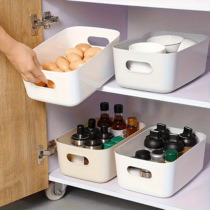 Opbergbakken - ChicBox - Stijlvol Design - Thuis Organisatie
