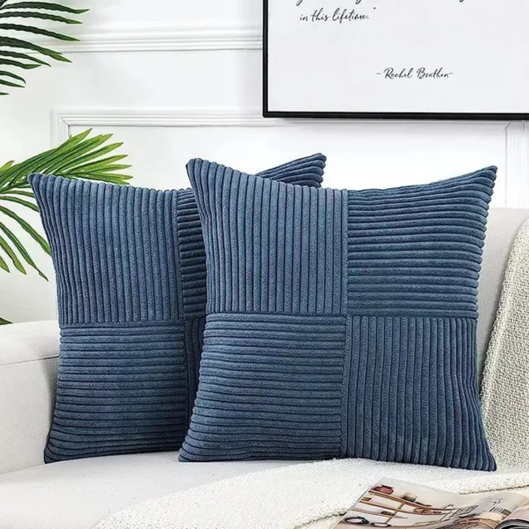 Sierkussen - LuxiHome - Zachte Stof - Elegante Design