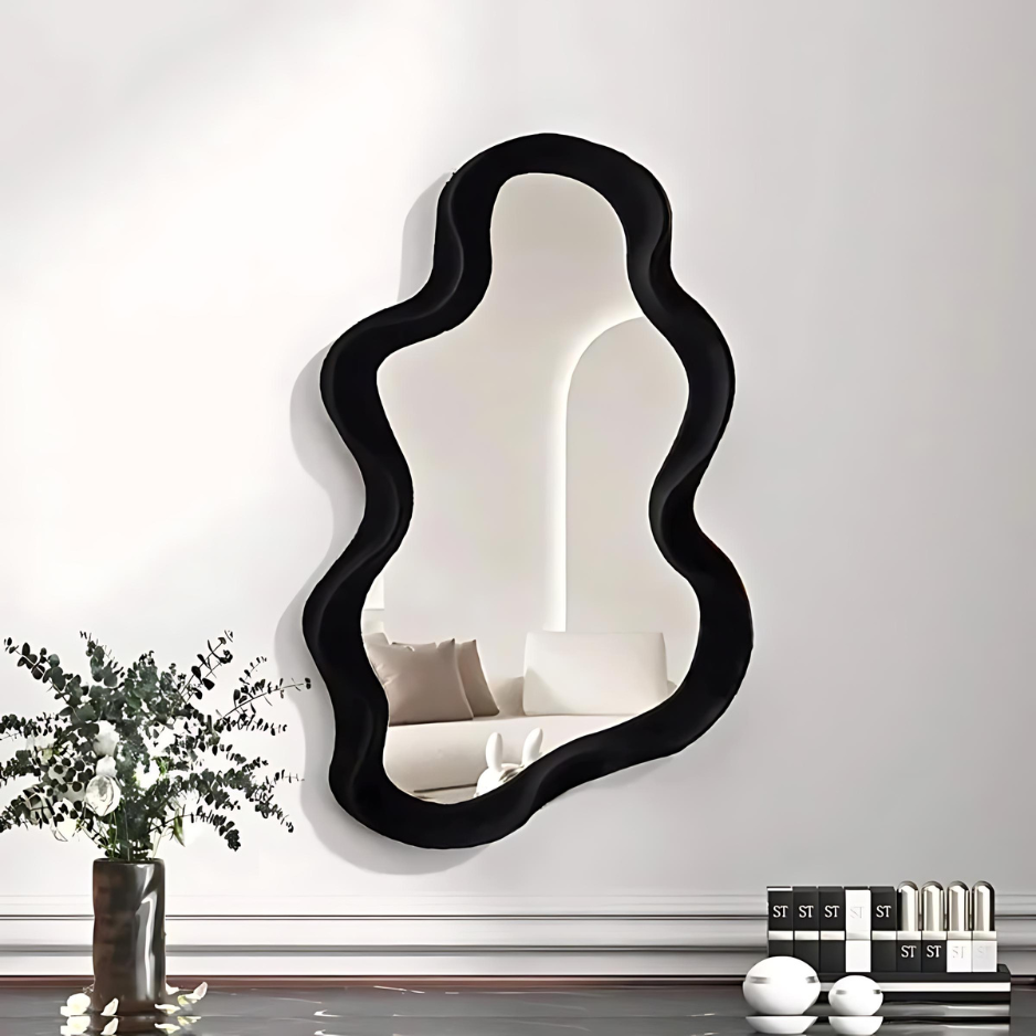 Spiegel - ClearView - Modern Design - Elegante Wandspiegel