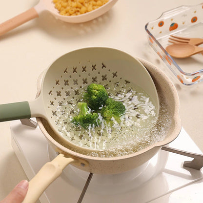 Vergiet - HeatGuard - Snelle Spoeling - Keuken Essentie