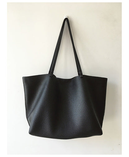 Tote Bag - UrbanChic - Draagtas Design - Ruime Opslag