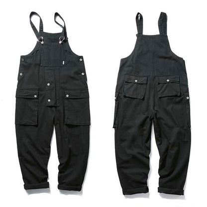 Werkoveralls - ProFit - Baggy Stijl - Grote Zakjes